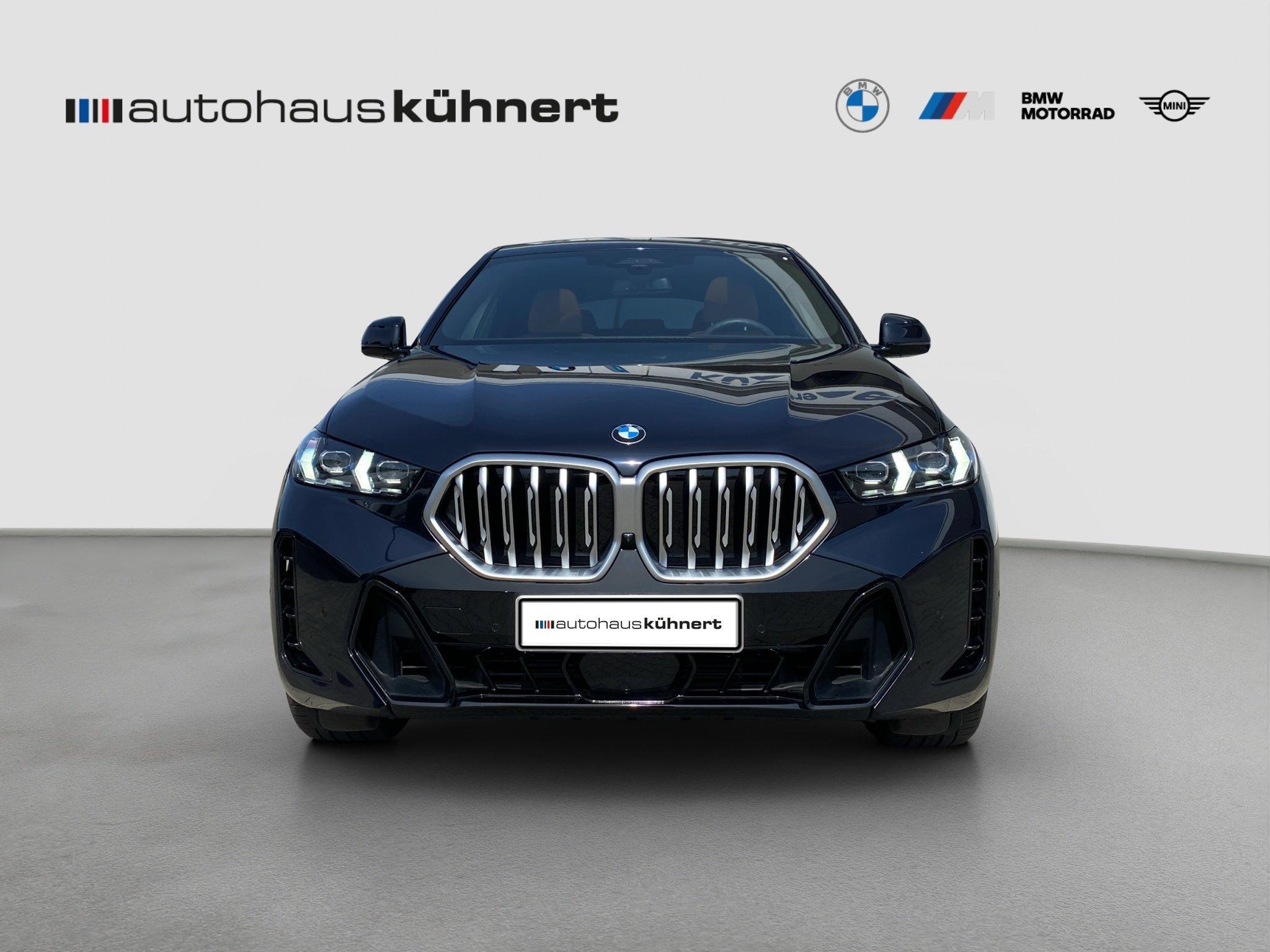 BMW X6 – Bild 3