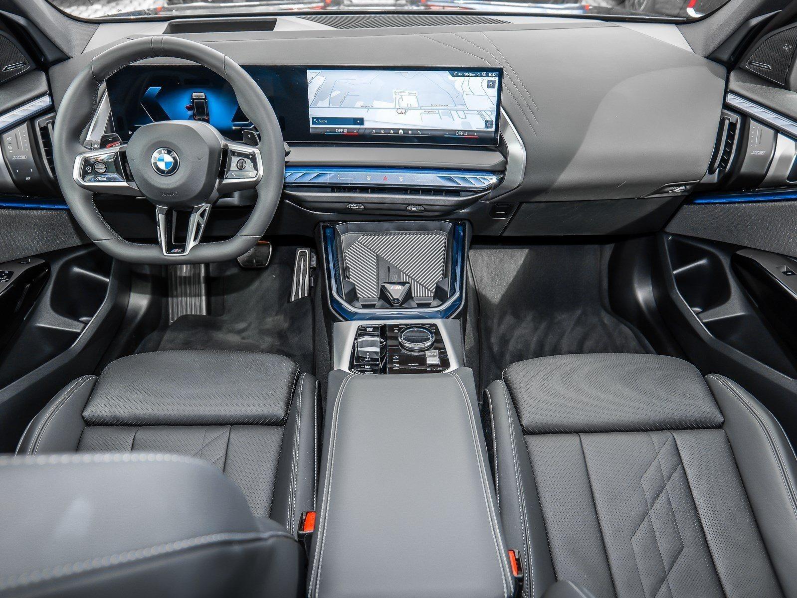 BMW X3 – Bild 3