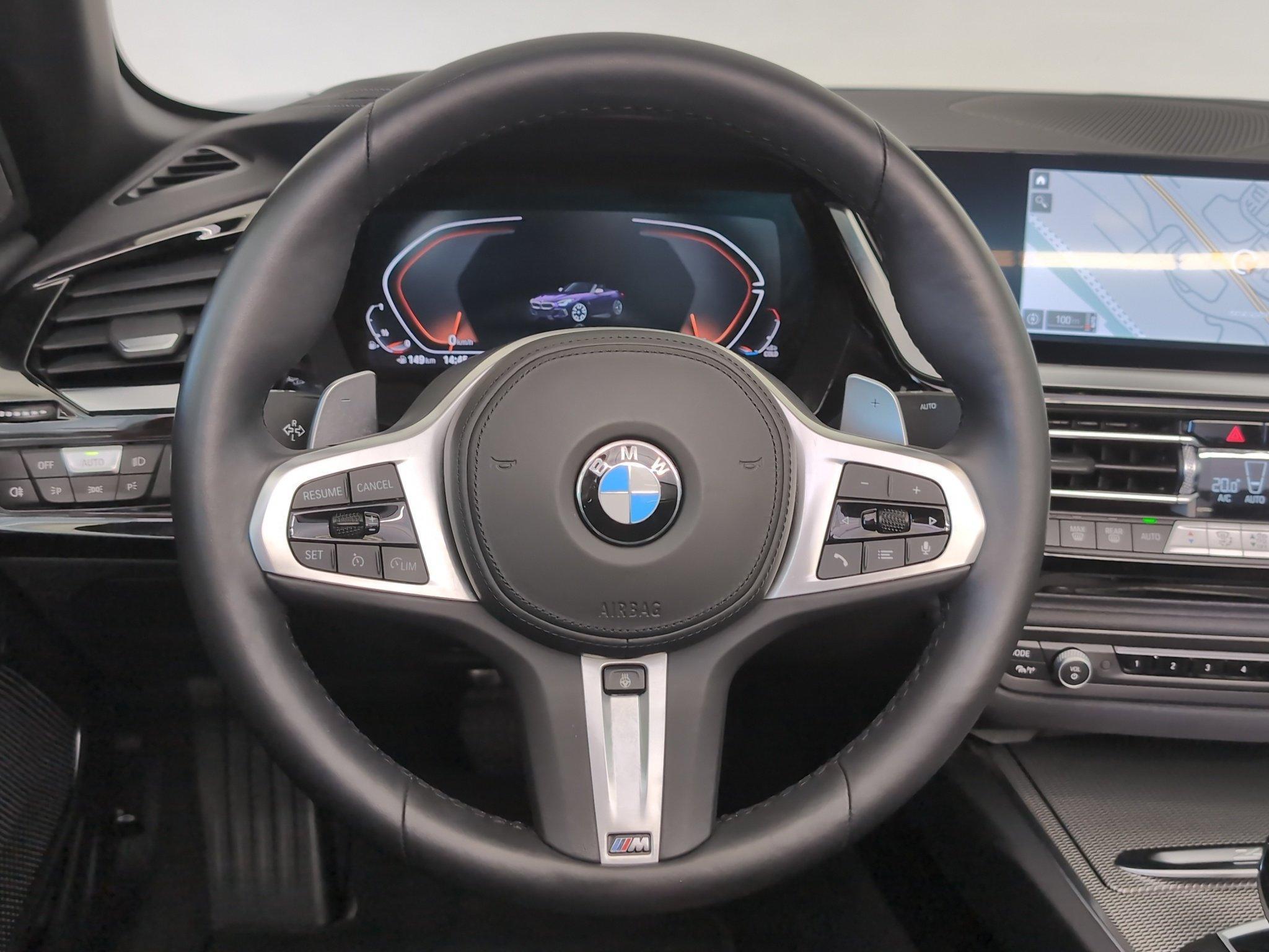 BMW Z4 – Bild 6