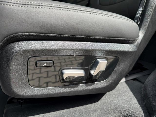 BMW X7 – Bild 13