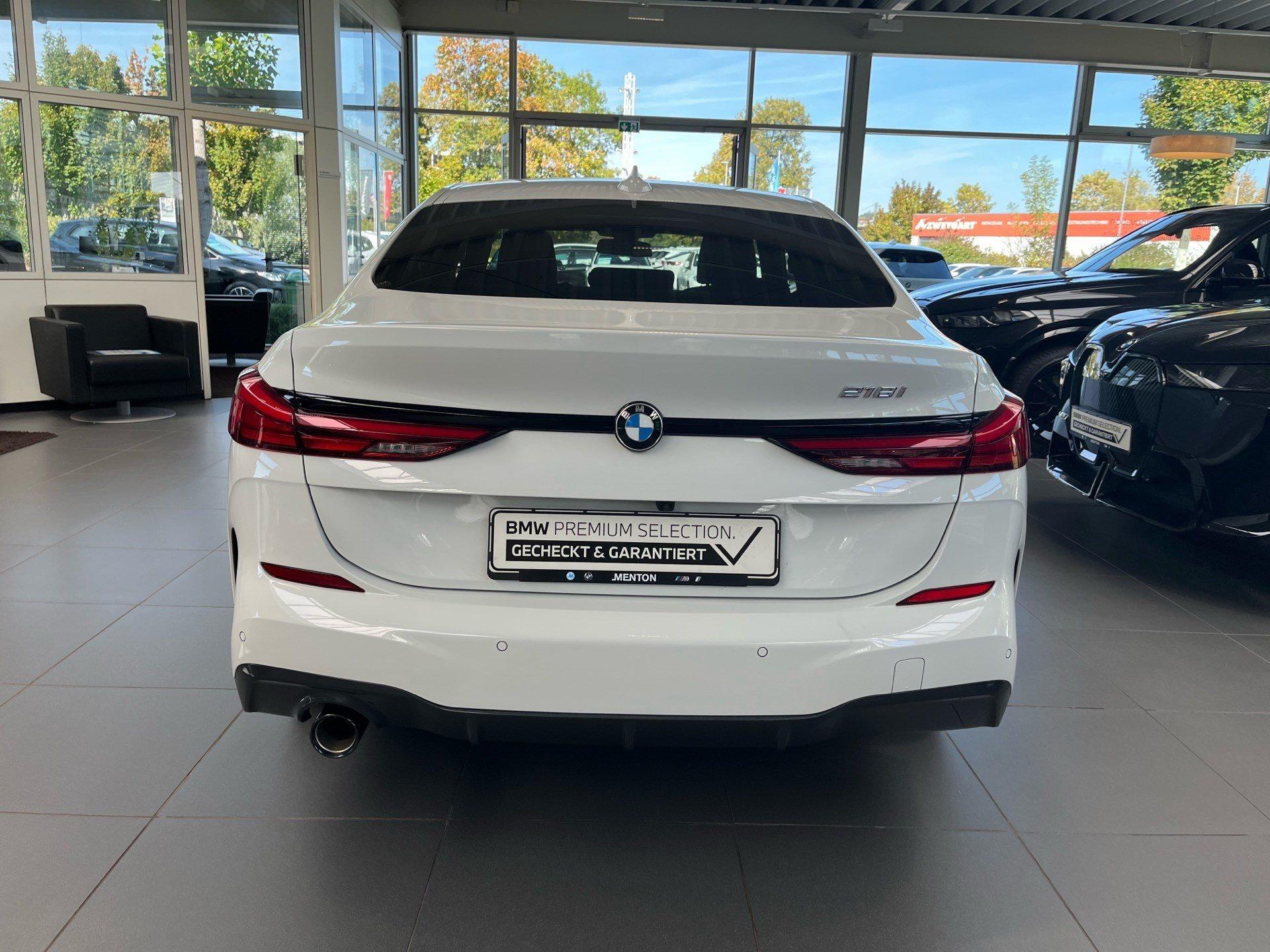 BMW 2er Gran Coupé – Bild 6