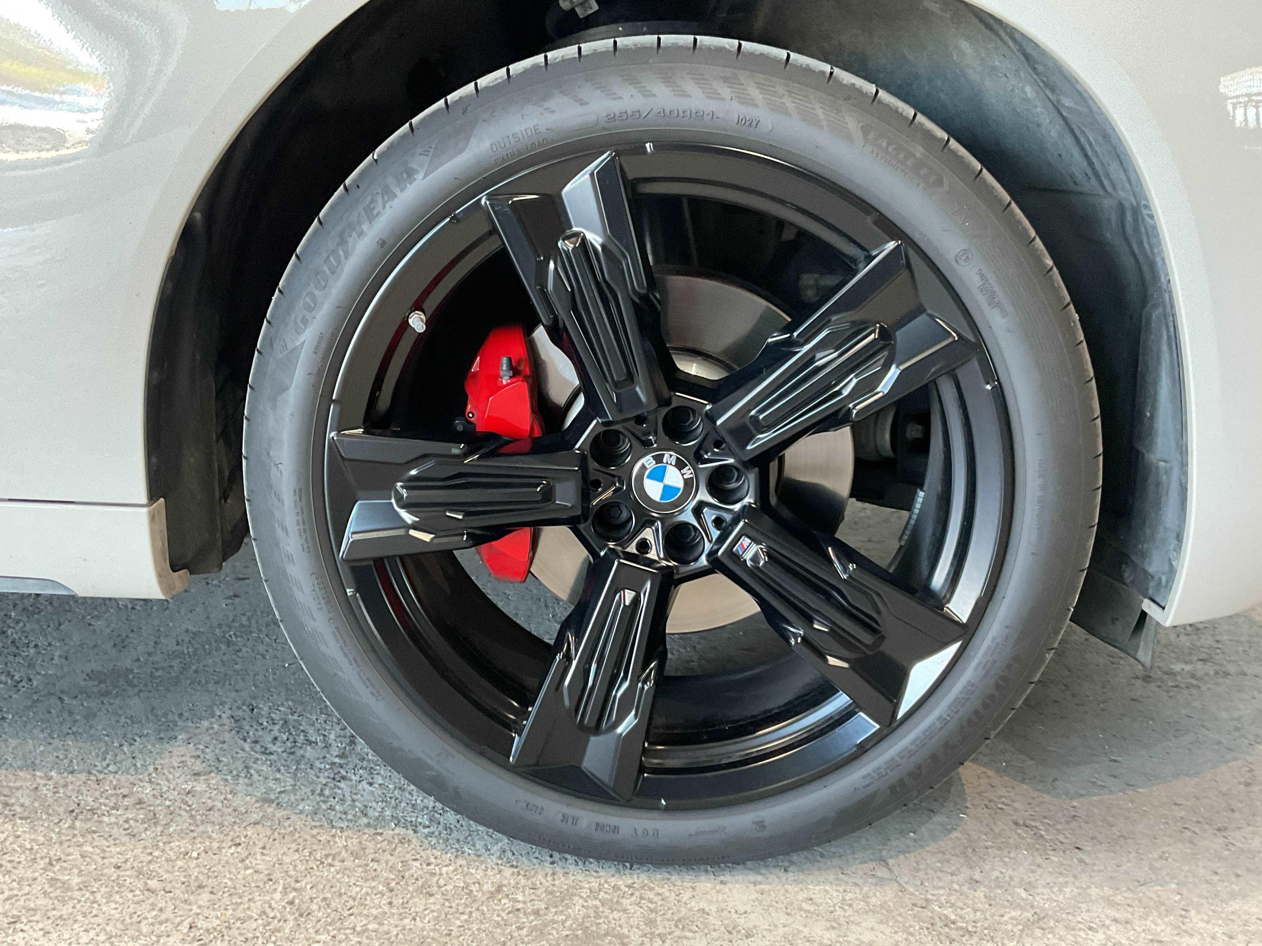 BMW X3 – Bild 9