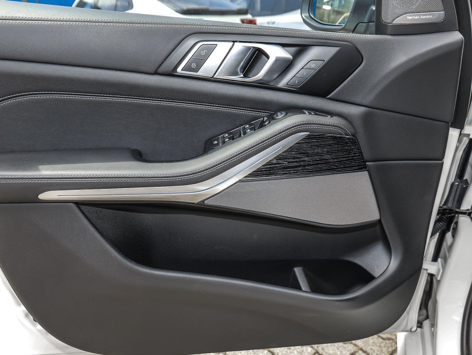 BMW X5 – Bild 15