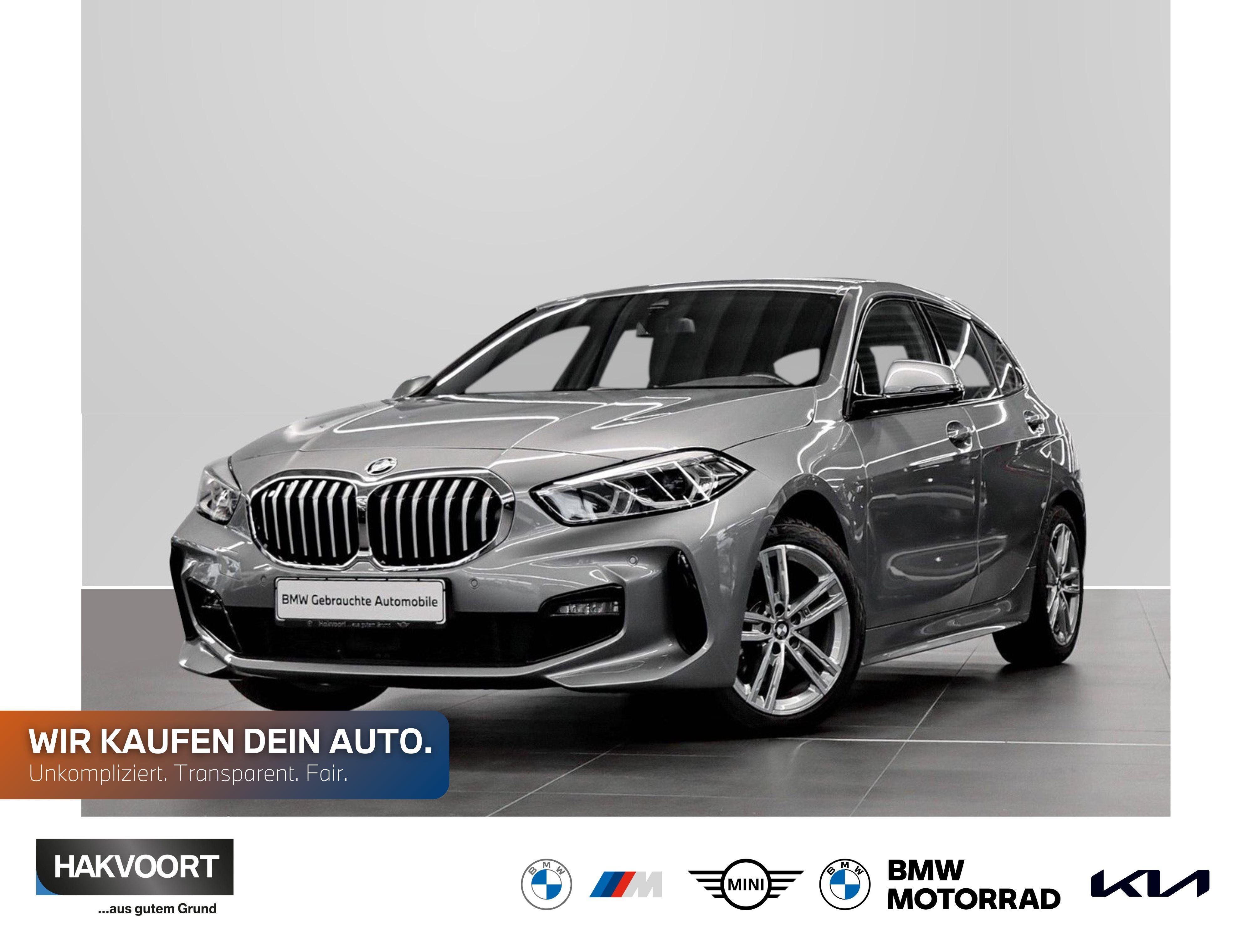 BMW 1er