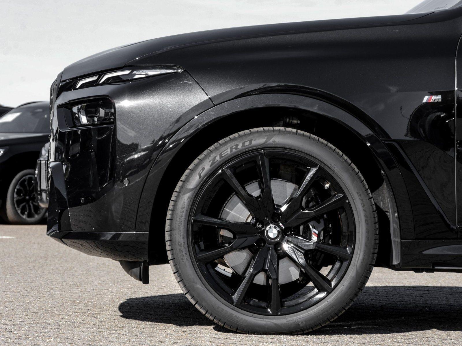 BMW X7 – Bild 6