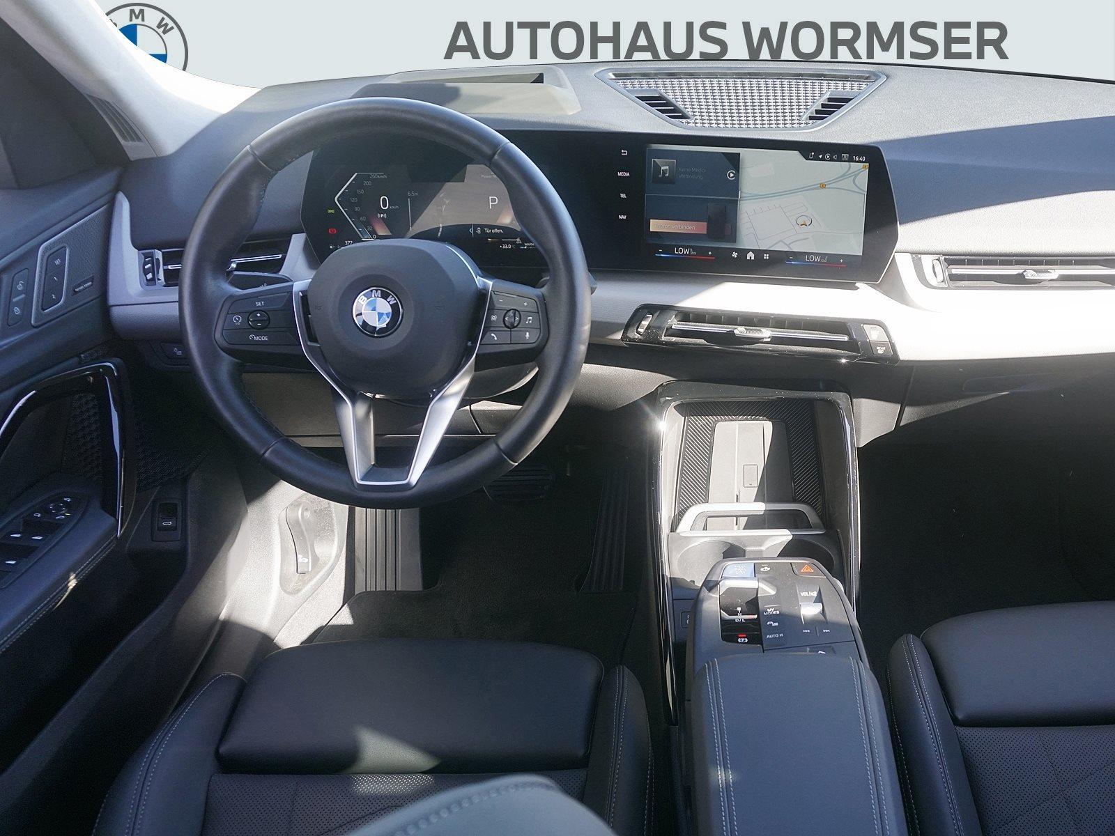 BMW X1 – Bild 13