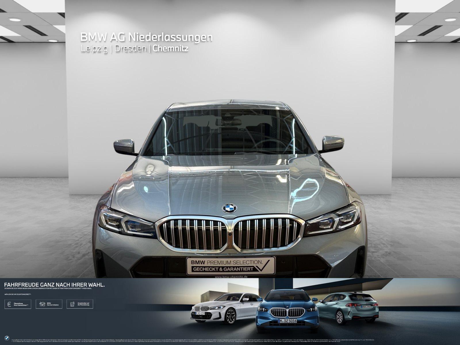 BMW 3er – Bild 5