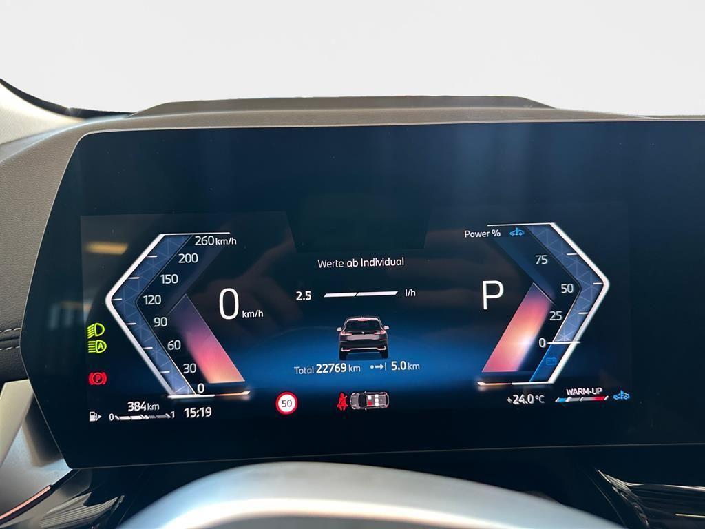 BMW 2er Active Tourer – Bild 10