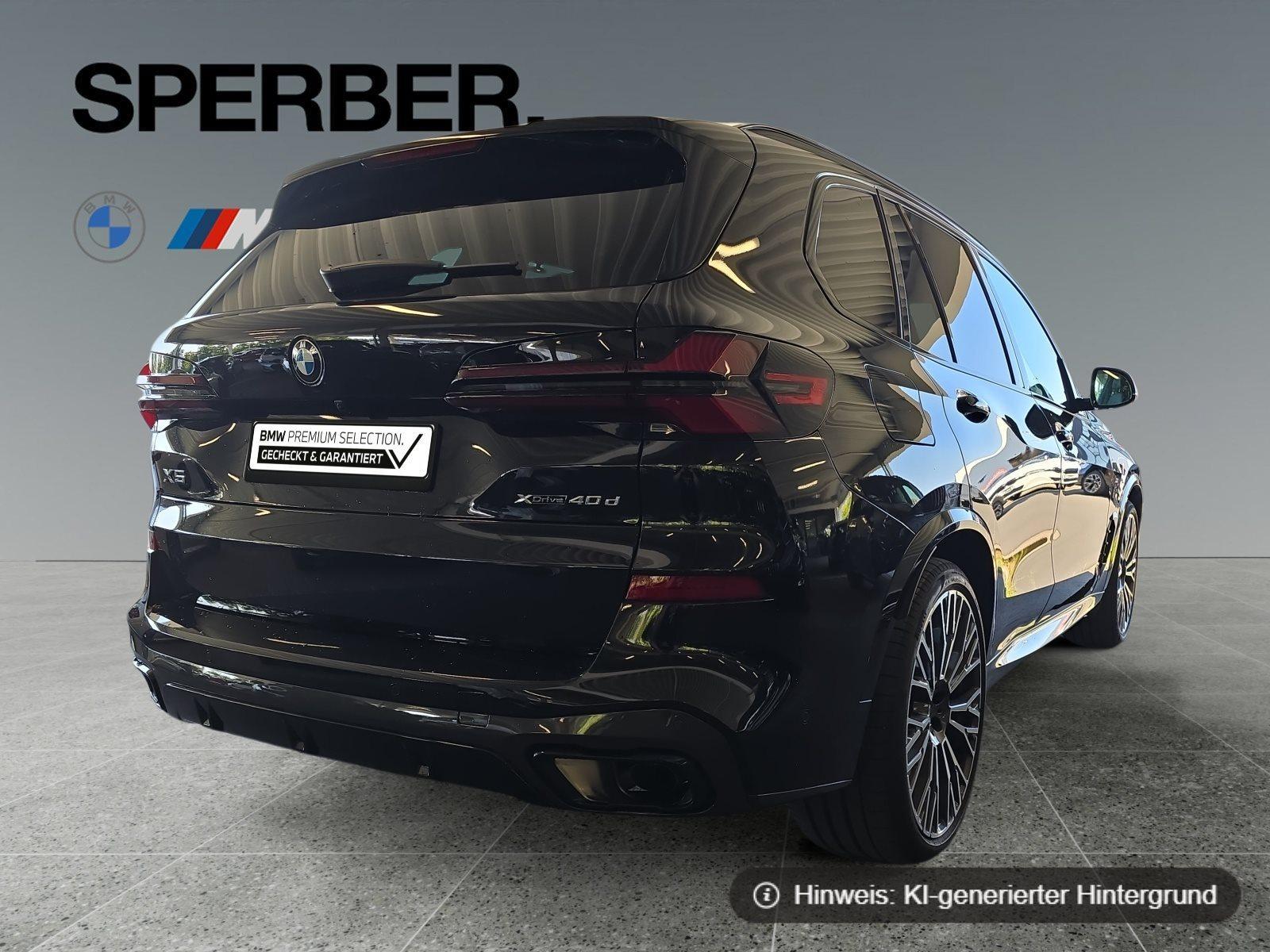 BMW X5 – Bild 5