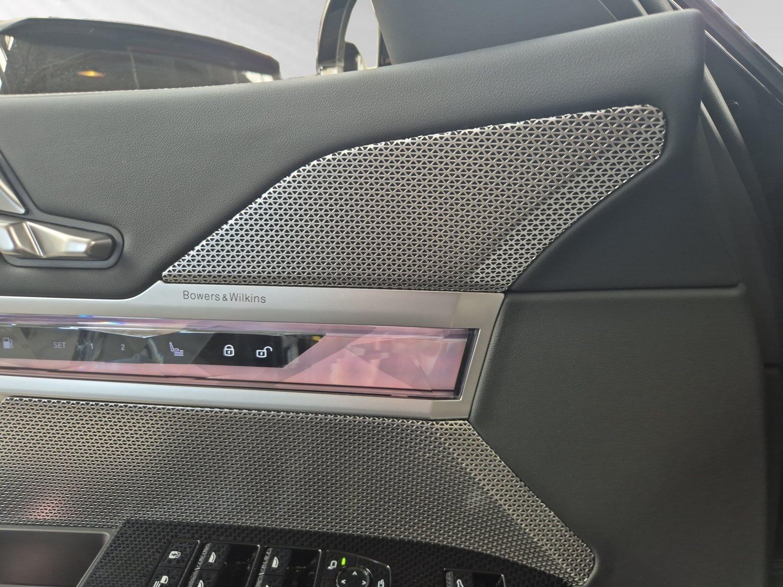 BMW 7er – Bild 16