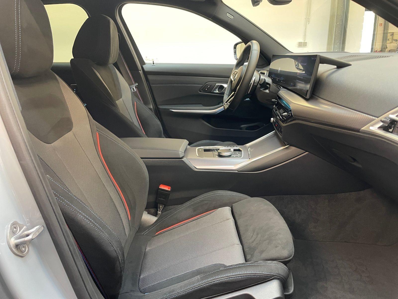 BMW 3er Touring – Bild 17