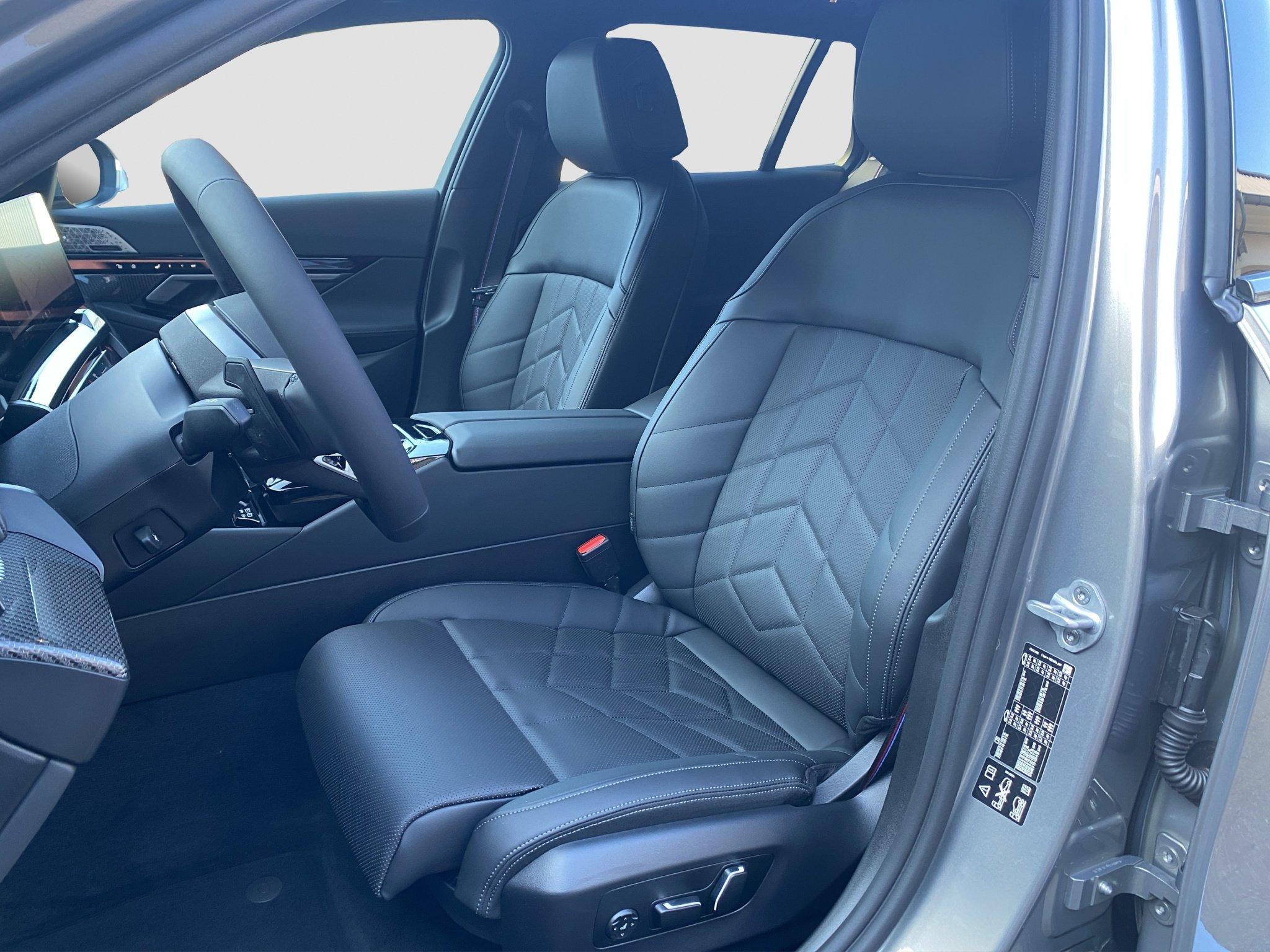 BMW 5er Touring – Bild 9