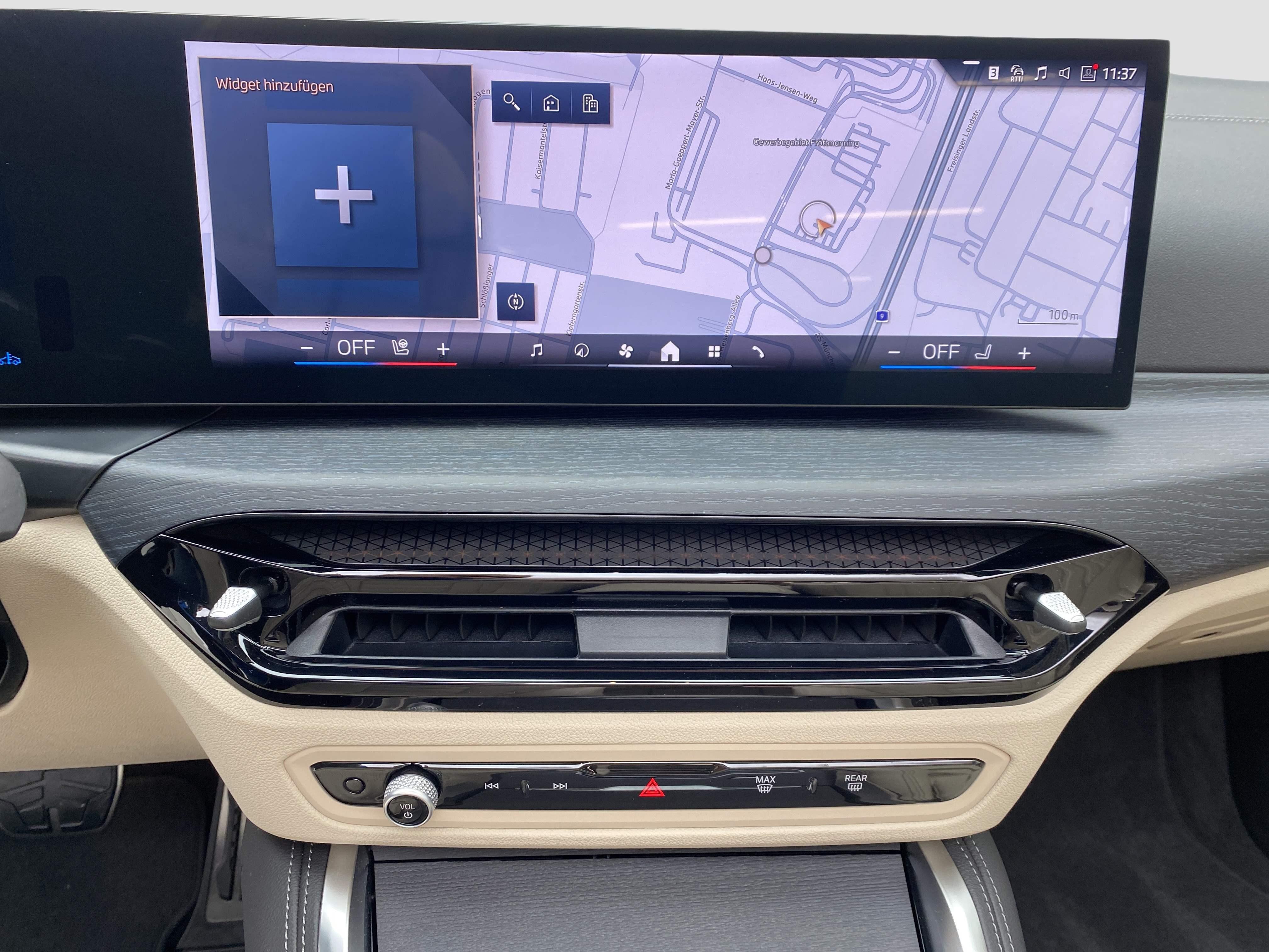 BMW 4er Cabrio – Bild 19