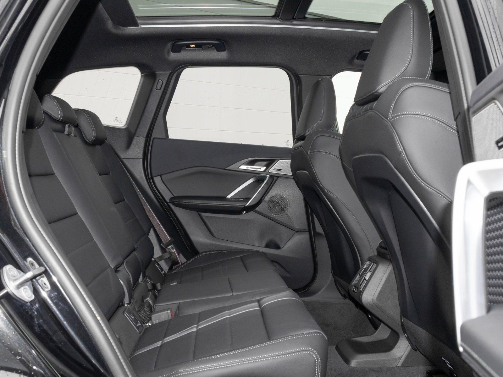 BMW X1 – Bild 4