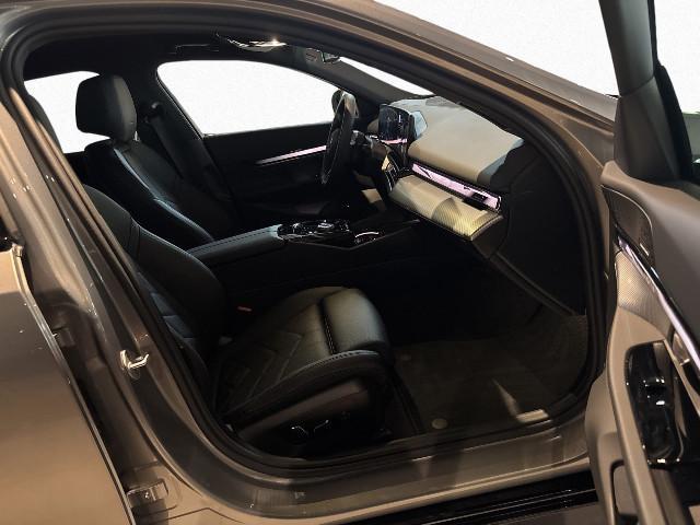 BMW 5er – Bild 12