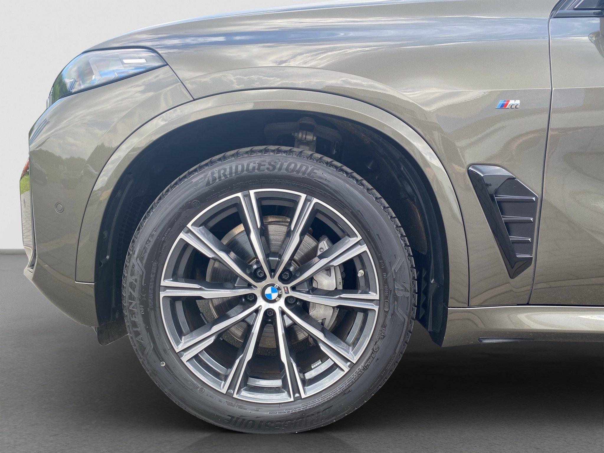 BMW X5 – Bild 14