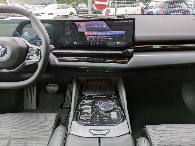 BMW 5er – Bild 8