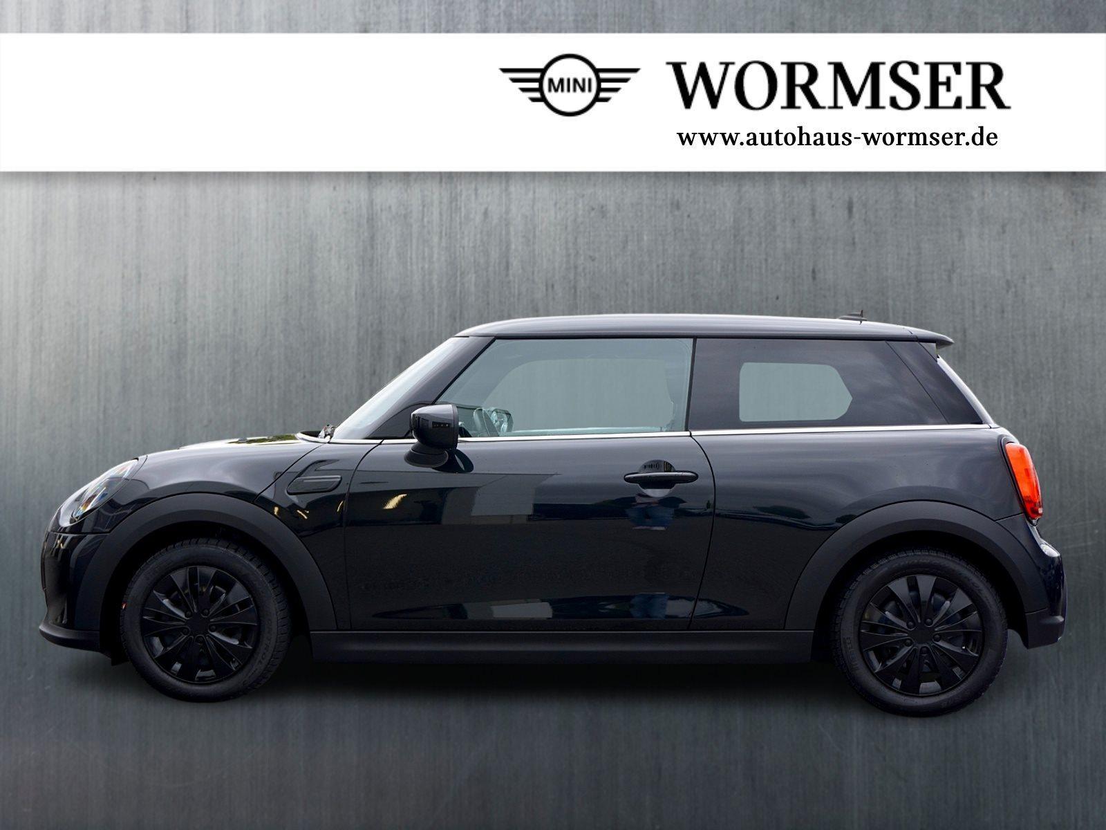 MINI Cooper 3-Türer – Bild 4