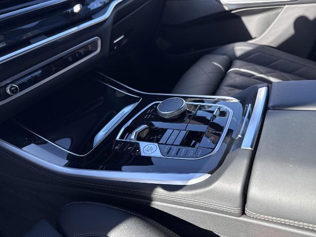 BMW X5 – Bild 10