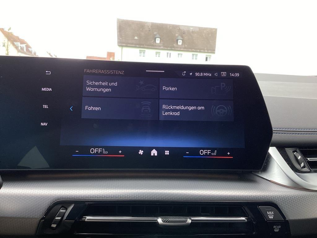 BMW 2er Active Tourer – Bild 8