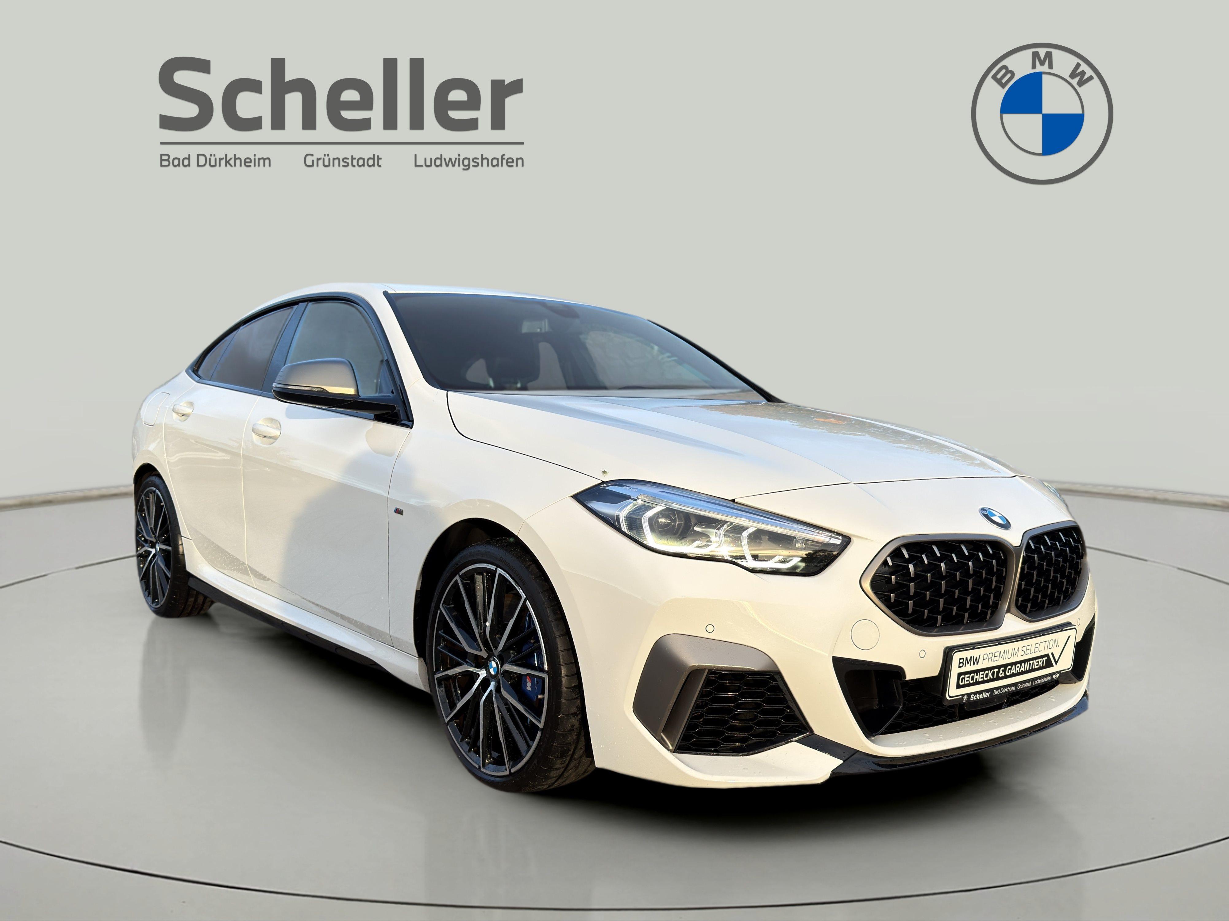 BMW 2er Gran Coupé – Bild 18