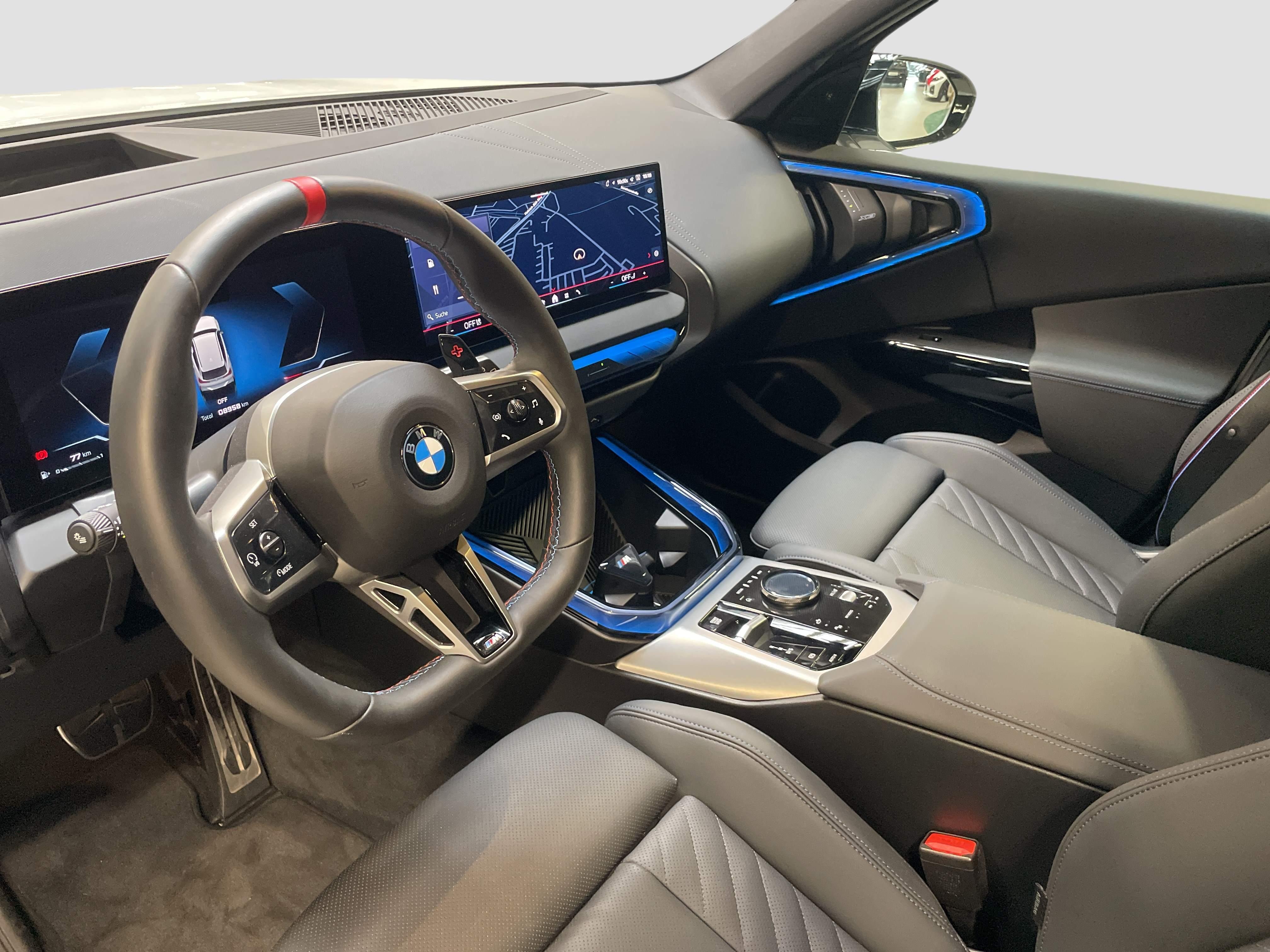 BMW X3 – Bild 18