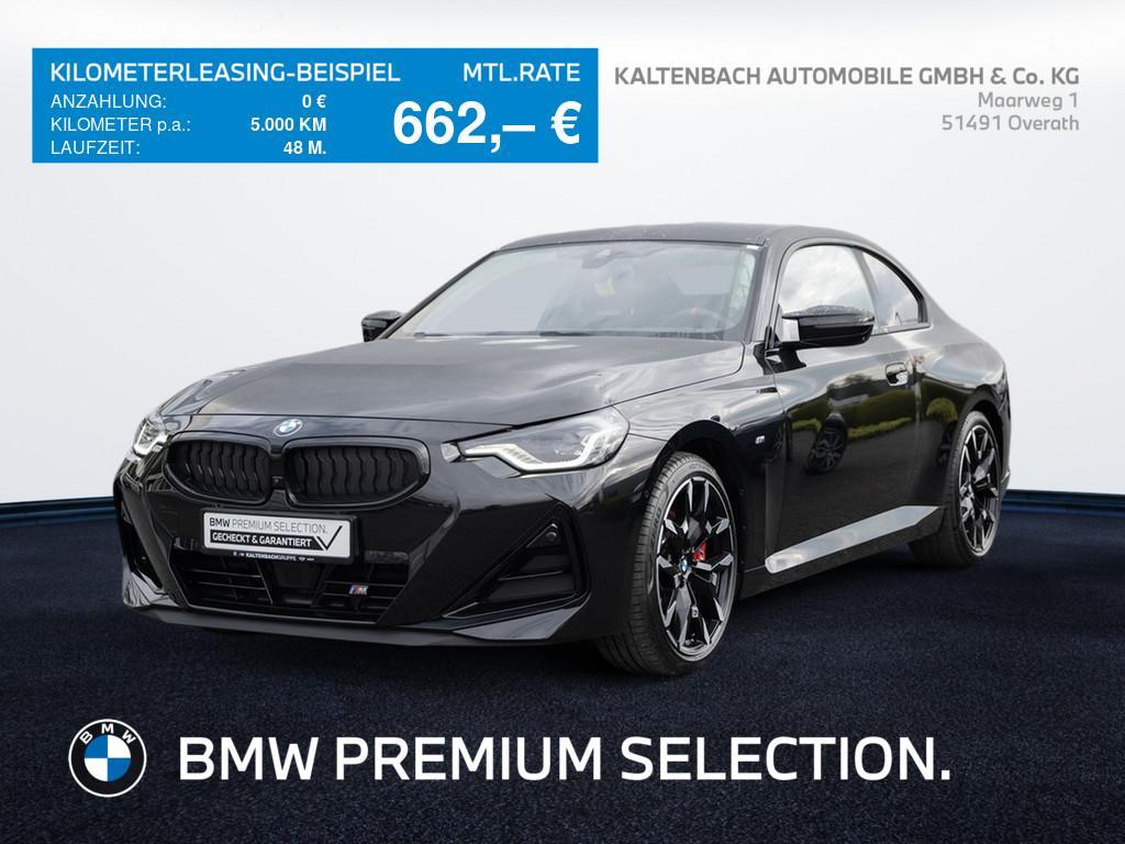 BMW 2er Coupé