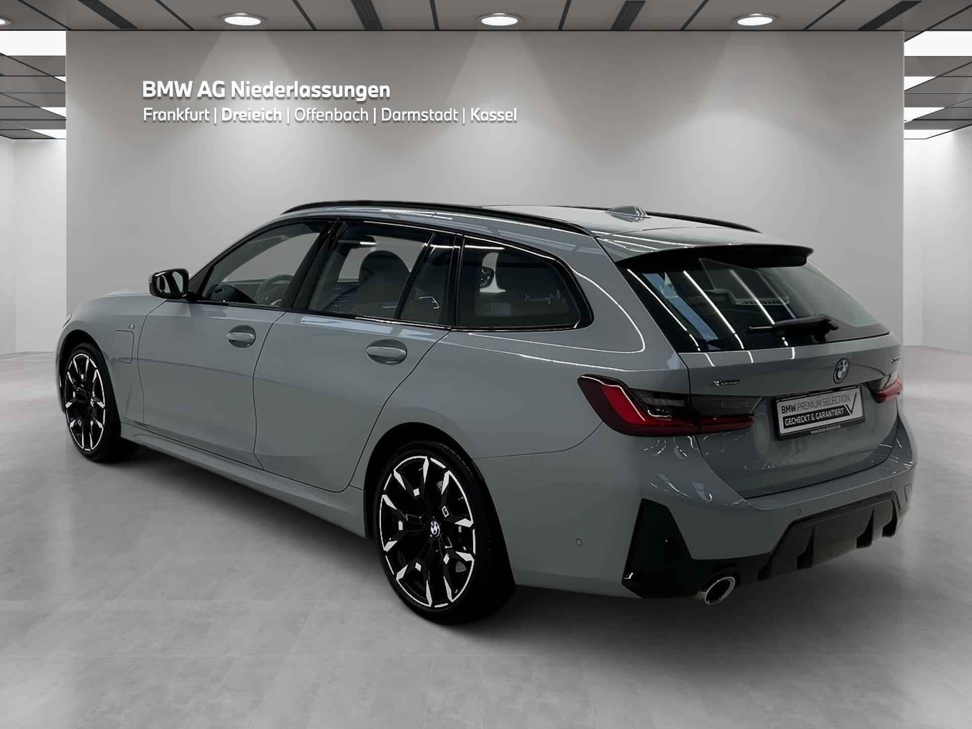 BMW 3er Touring – Bild 4