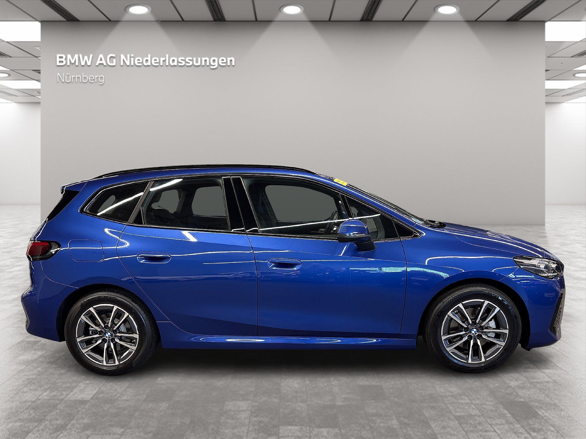 BMW 2er Active Tourer – Bild 2