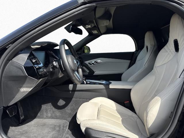 BMW Z4 – Bild 6