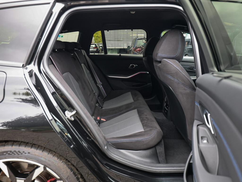 BMW 3er Touring – Bild 8