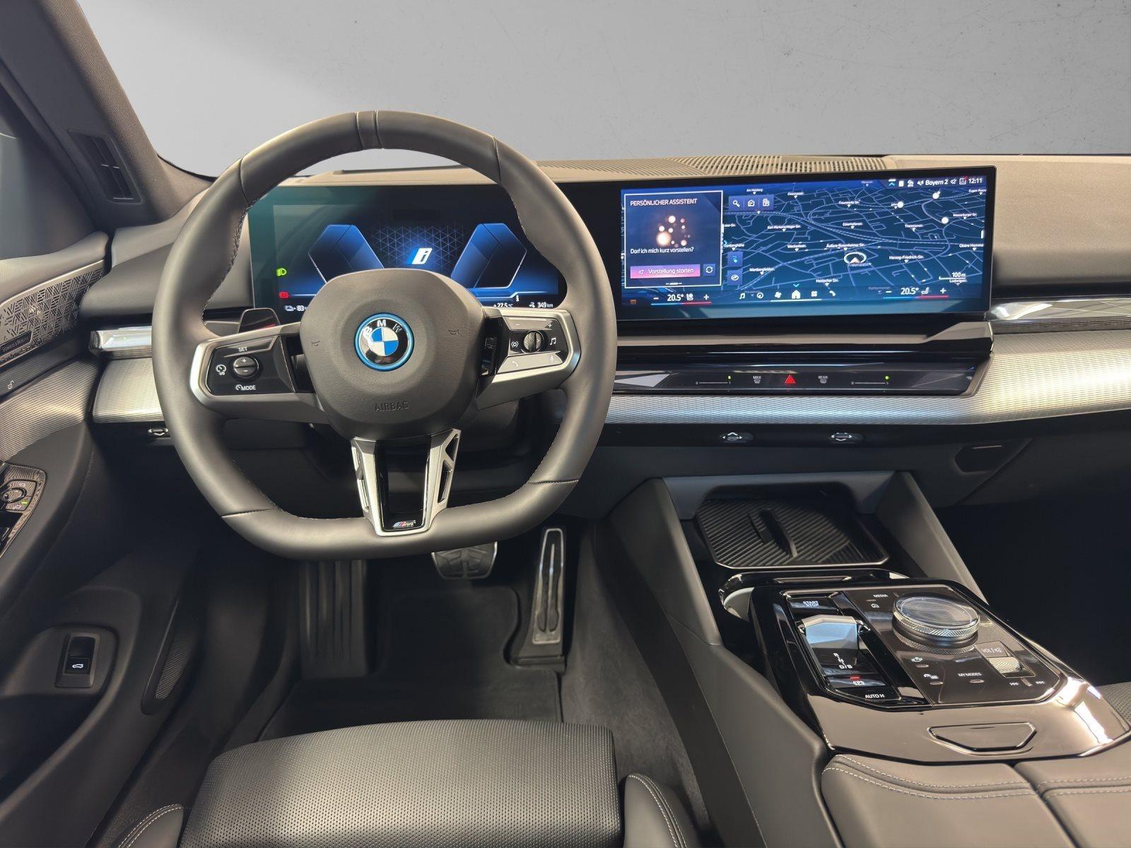 BMW 5er – Bild 8