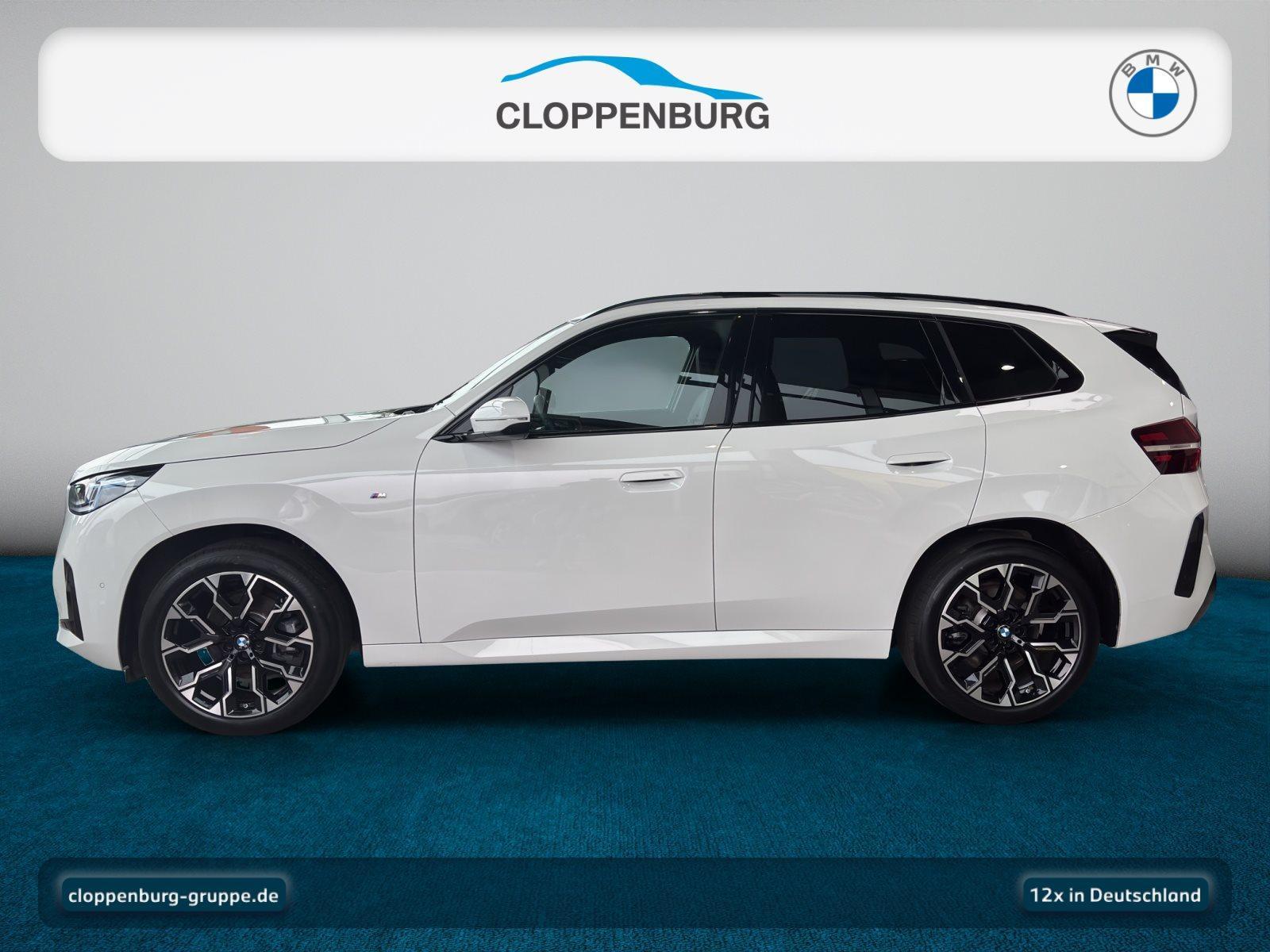 BMW X3 – Bild 2