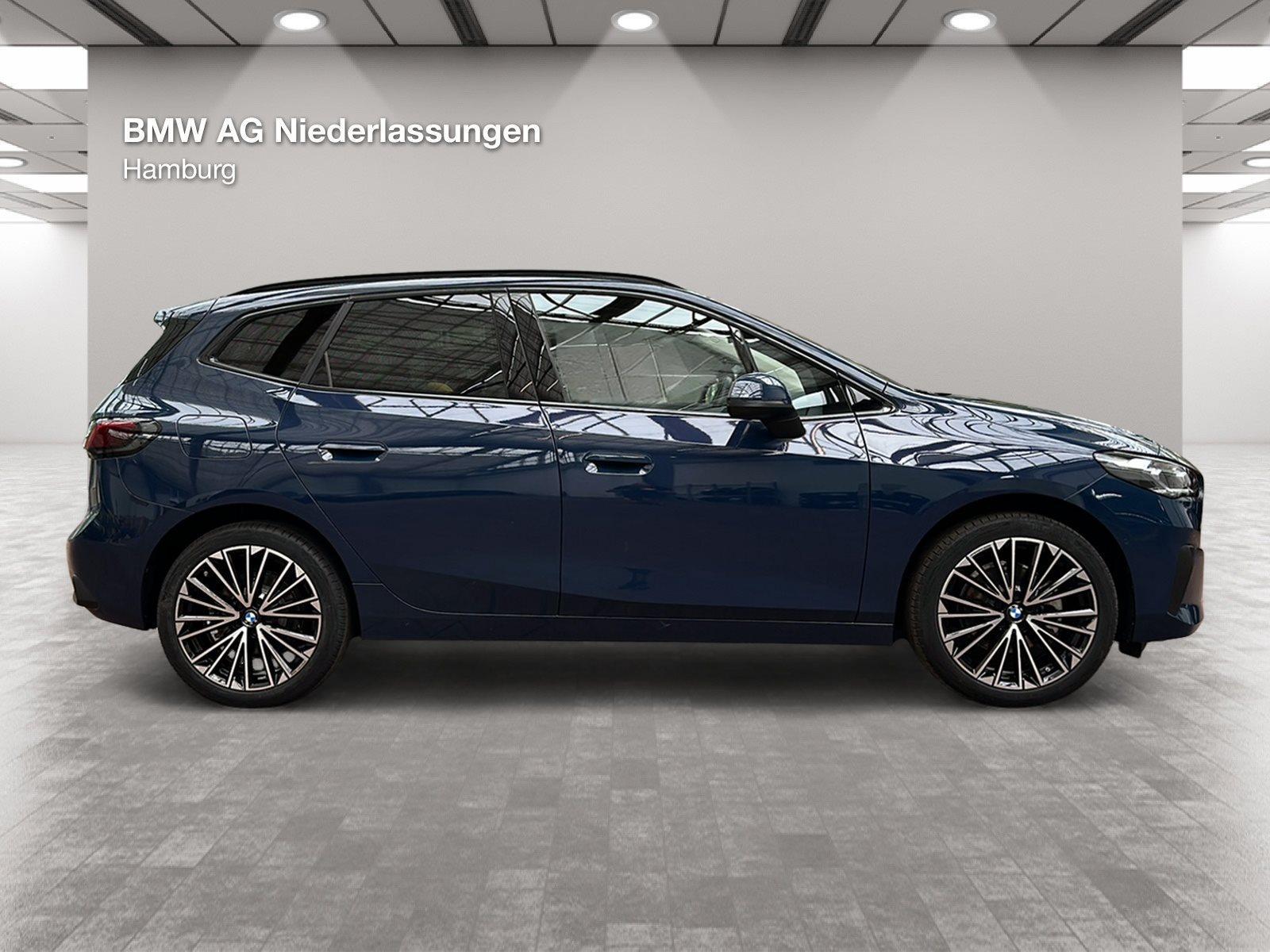 BMW 2er Active Tourer – Bild 4
