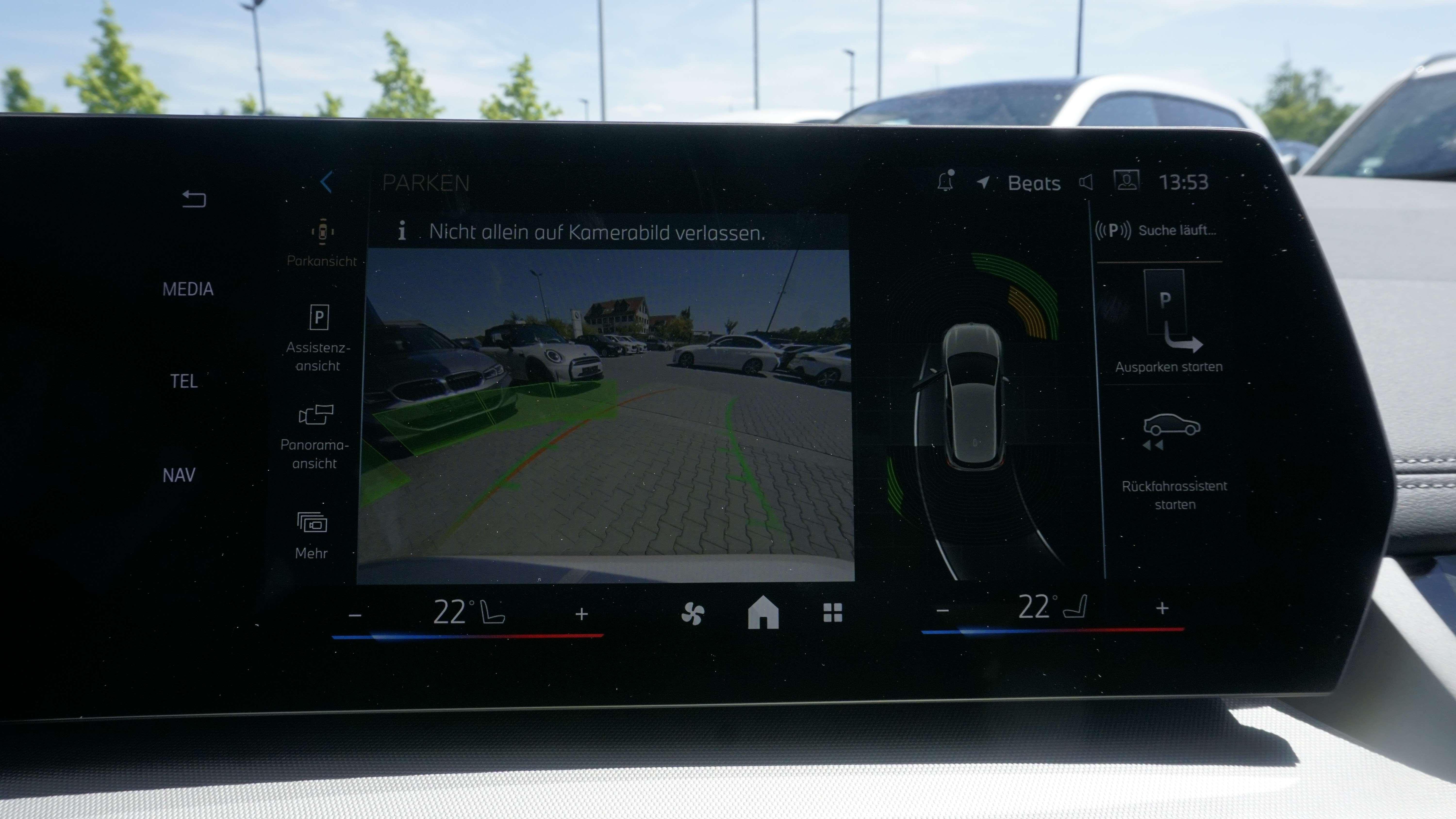 BMW 2er Active Tourer – Bild 18