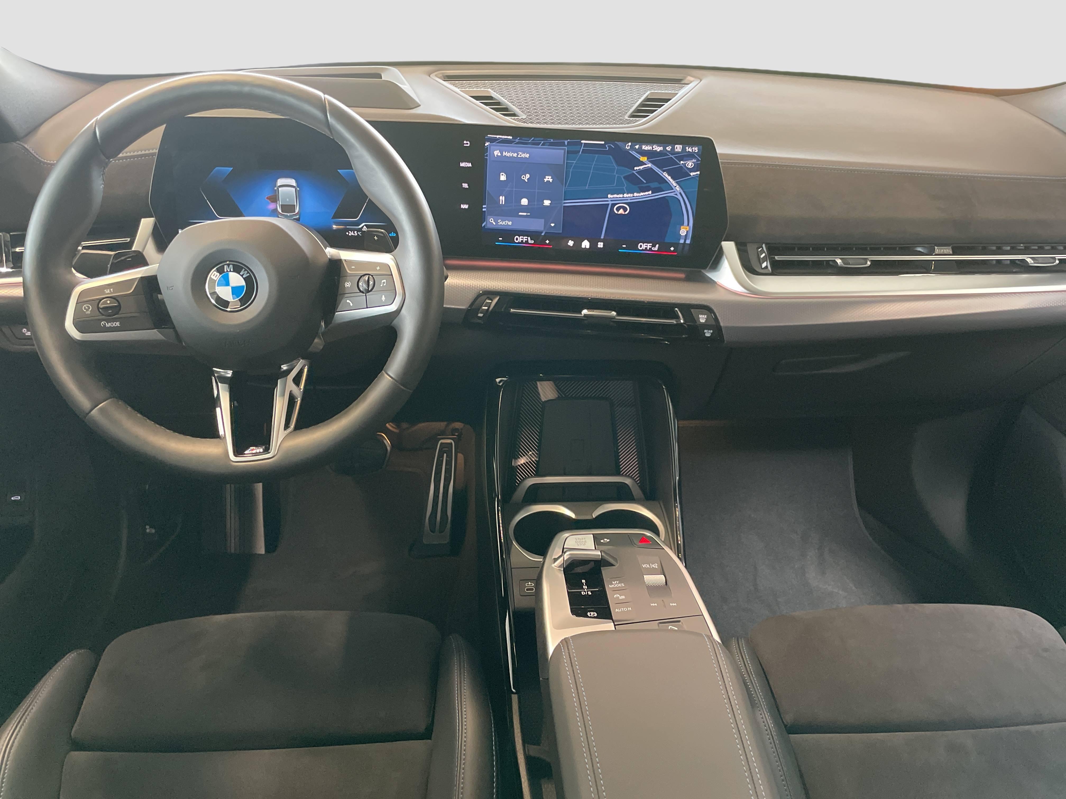 BMW X2 – Bild 22