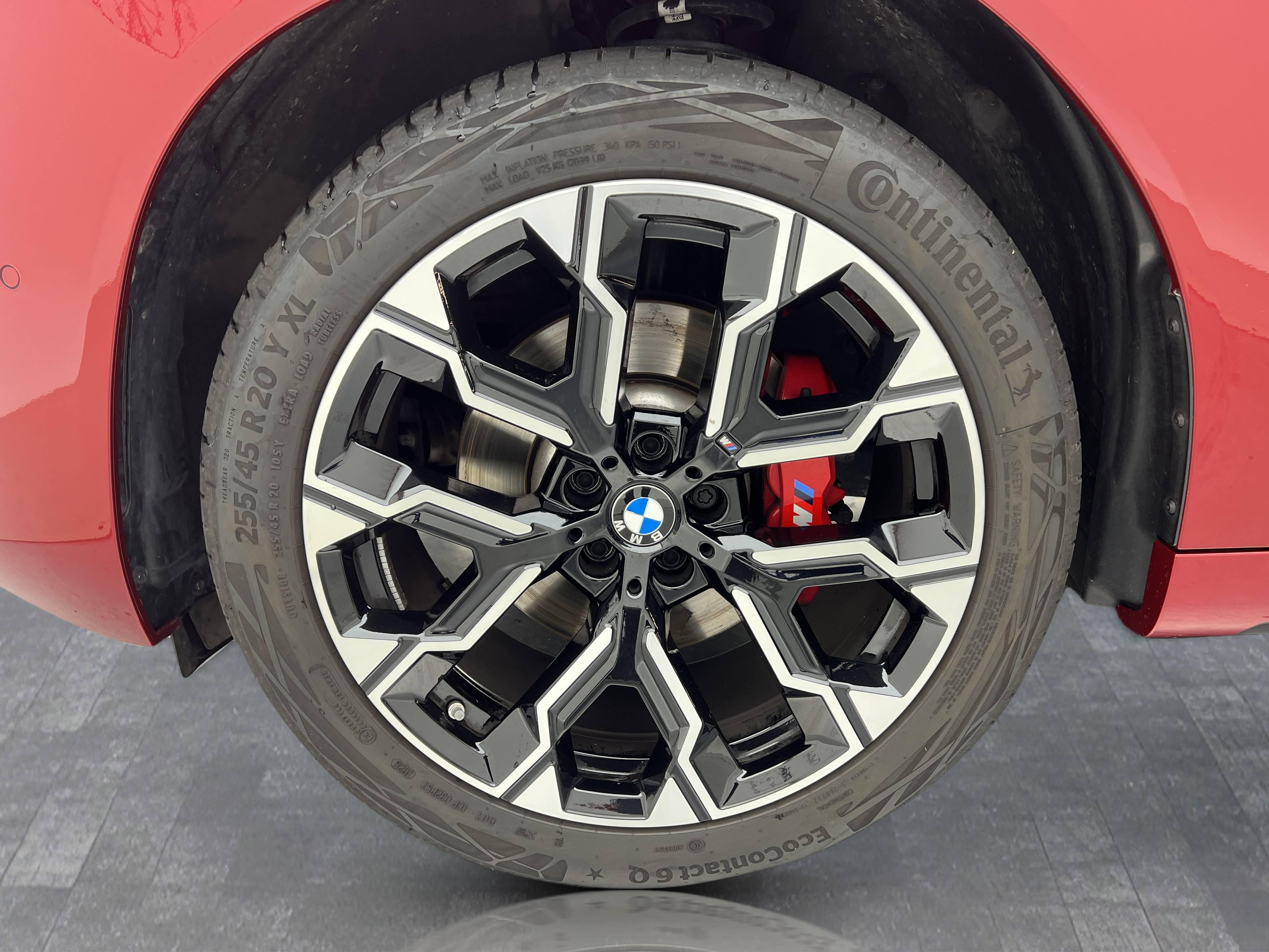 BMW X3 – Bild 19