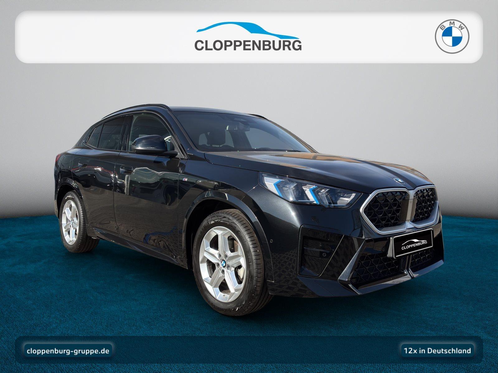 BMW X2 – Bild 8