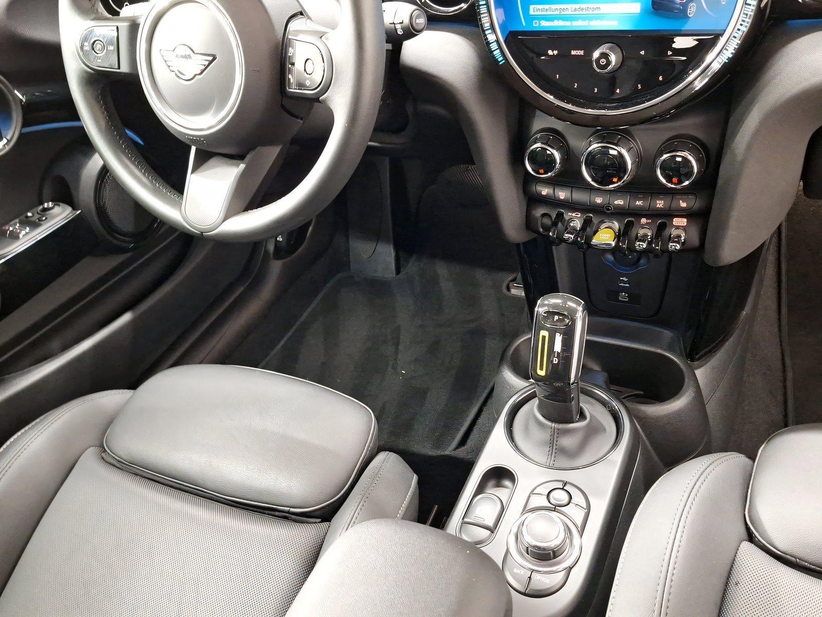 MINI Cooper 3-Türer – Bild 11