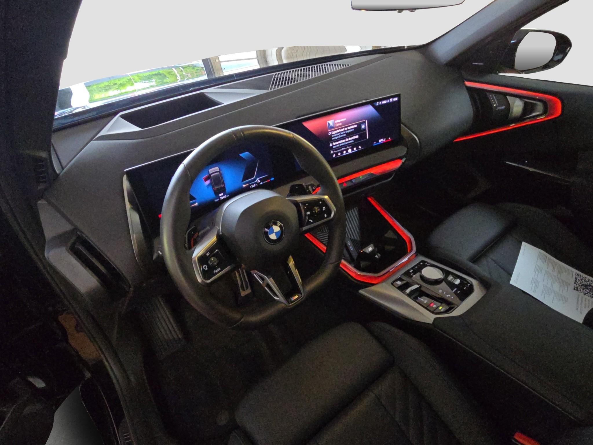 BMW X3 – Bild 26
