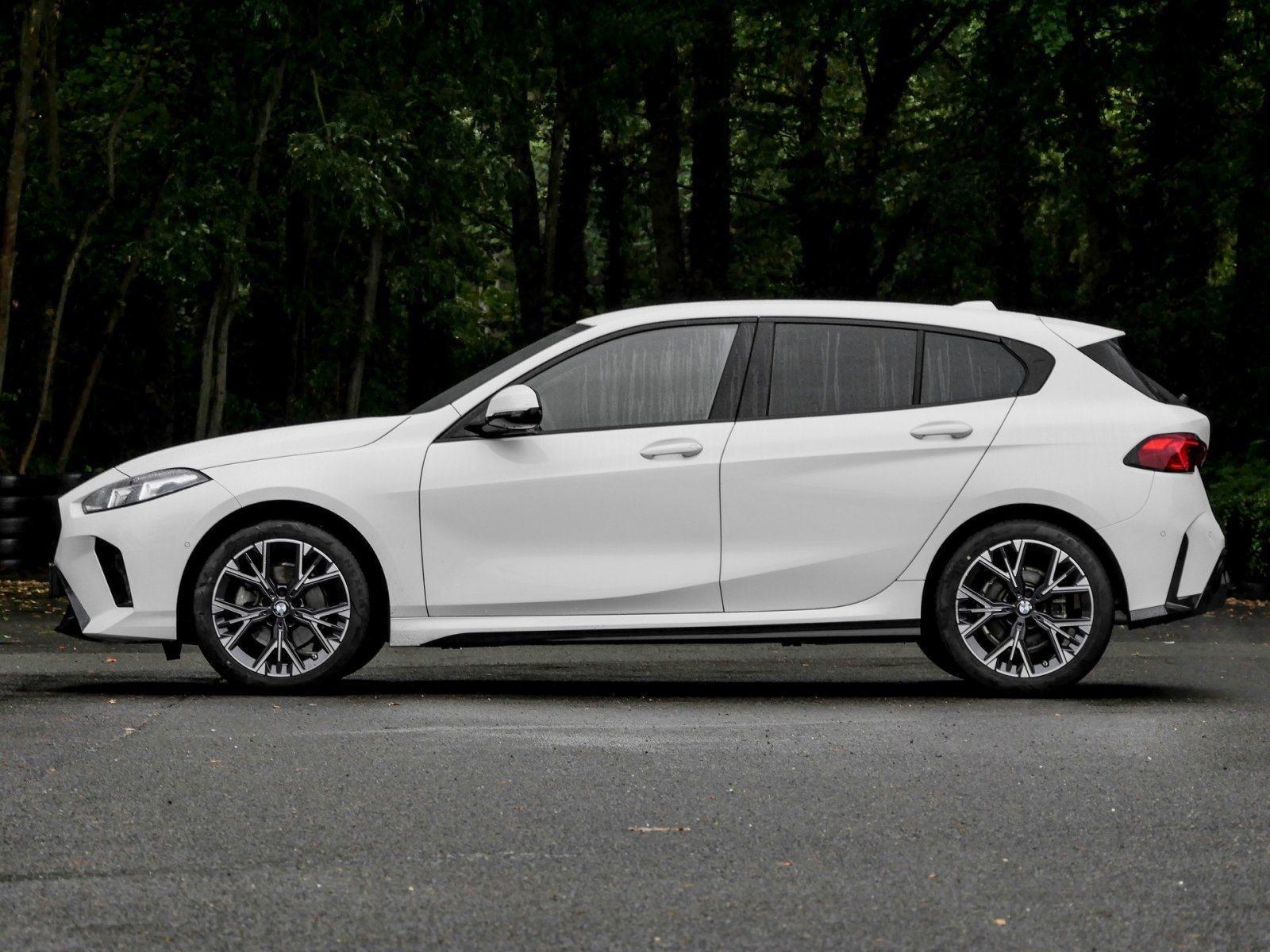 BMW 1er – Bild 13