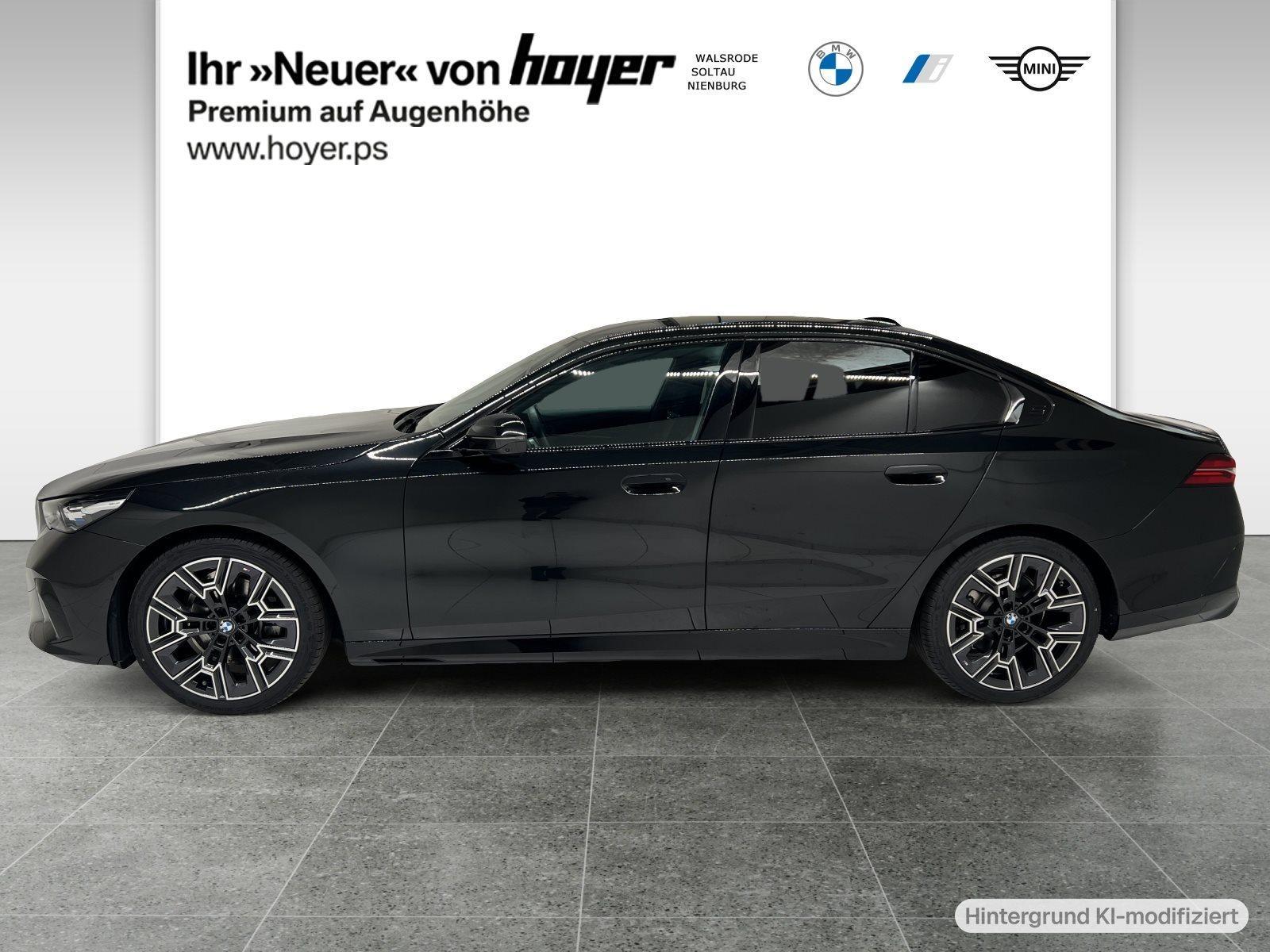 BMW 5er – Bild 3