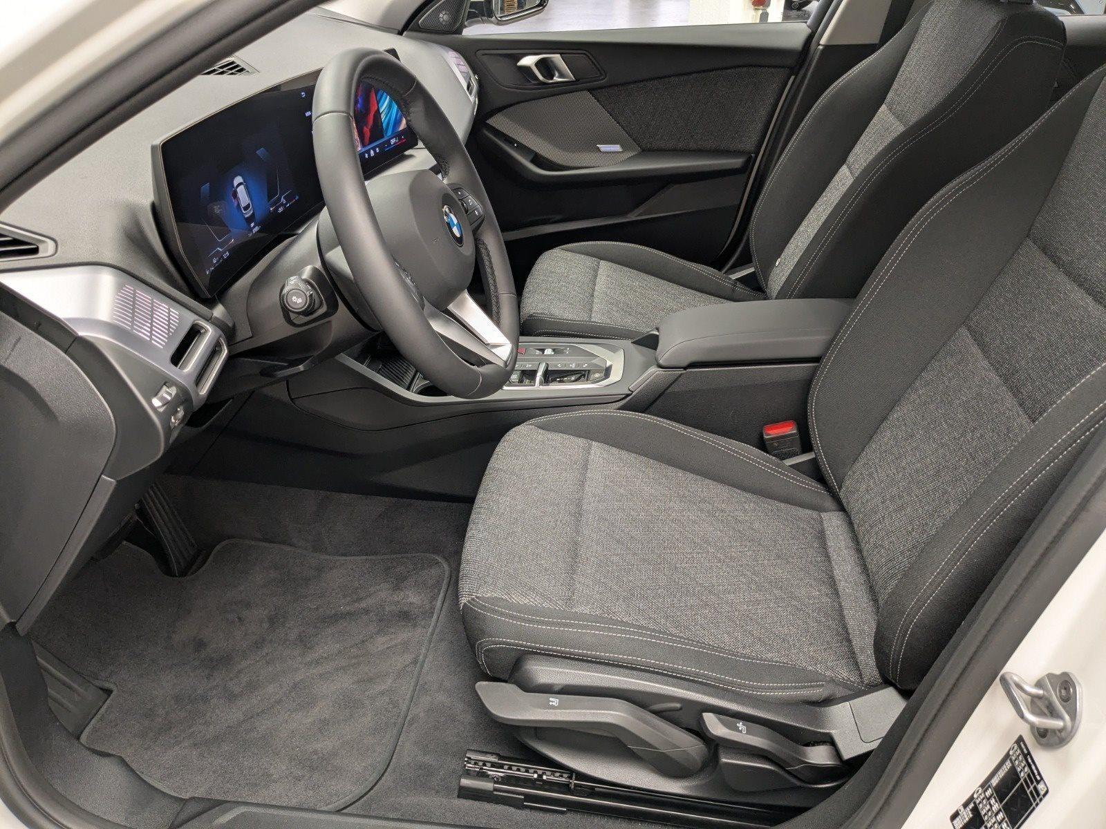 BMW 1er – Bild 11