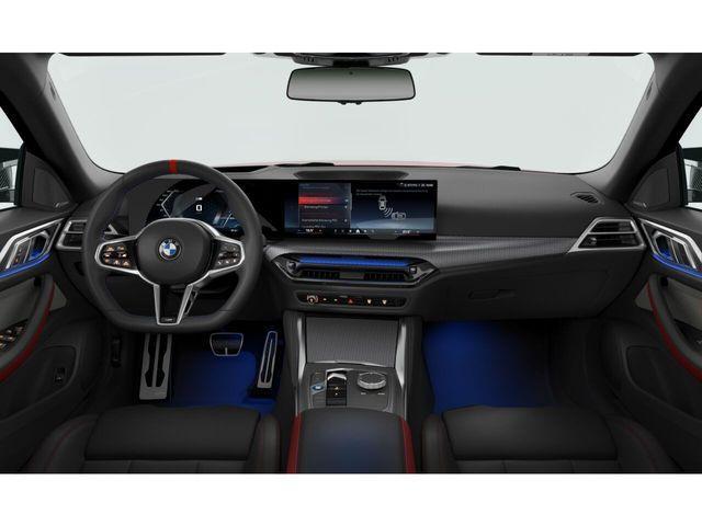 BMW 4er Gran Coupé