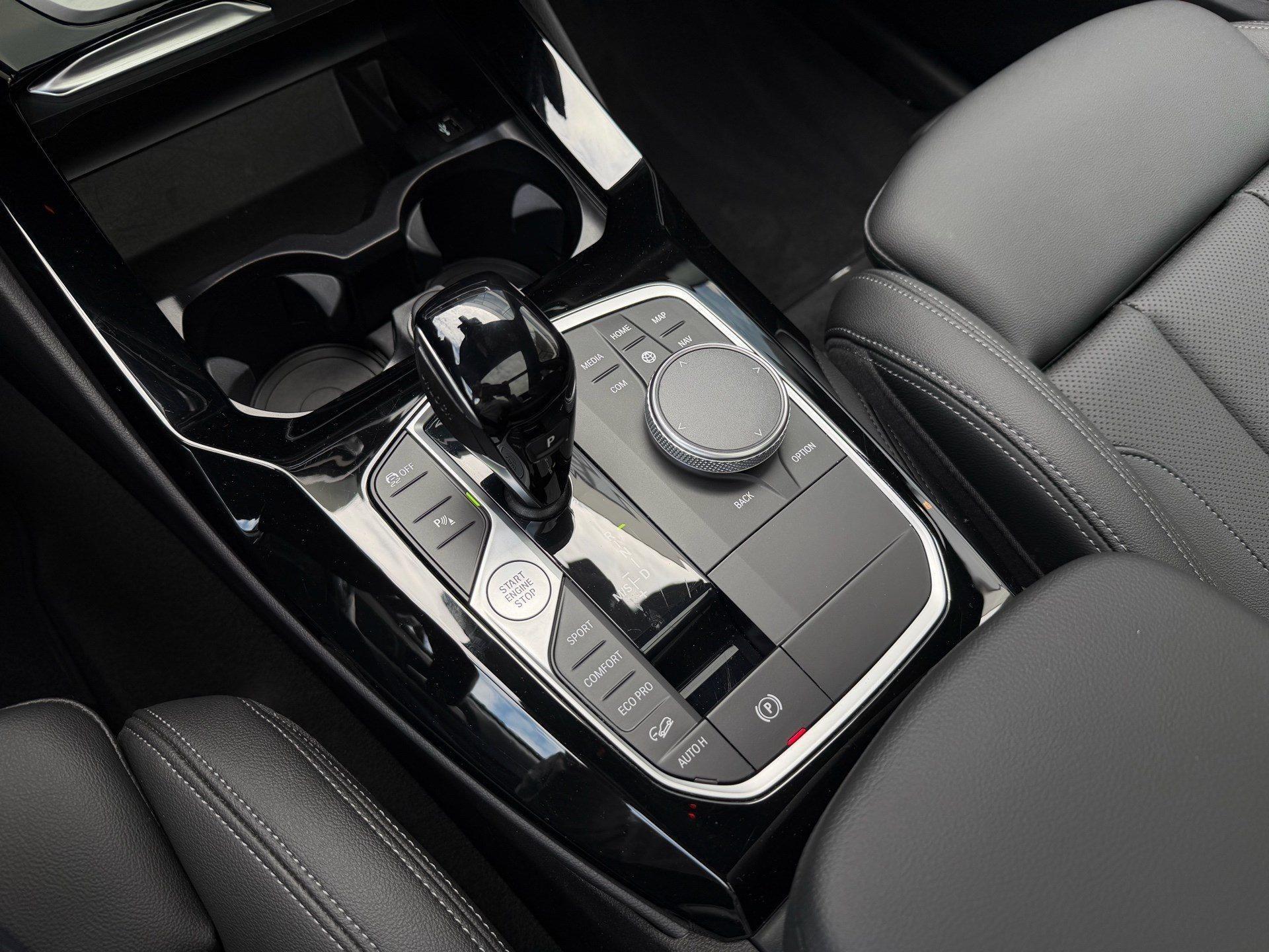 BMW X3 – Bild 17