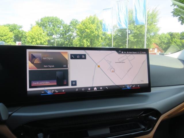 BMW 3er Touring – Bild 16
