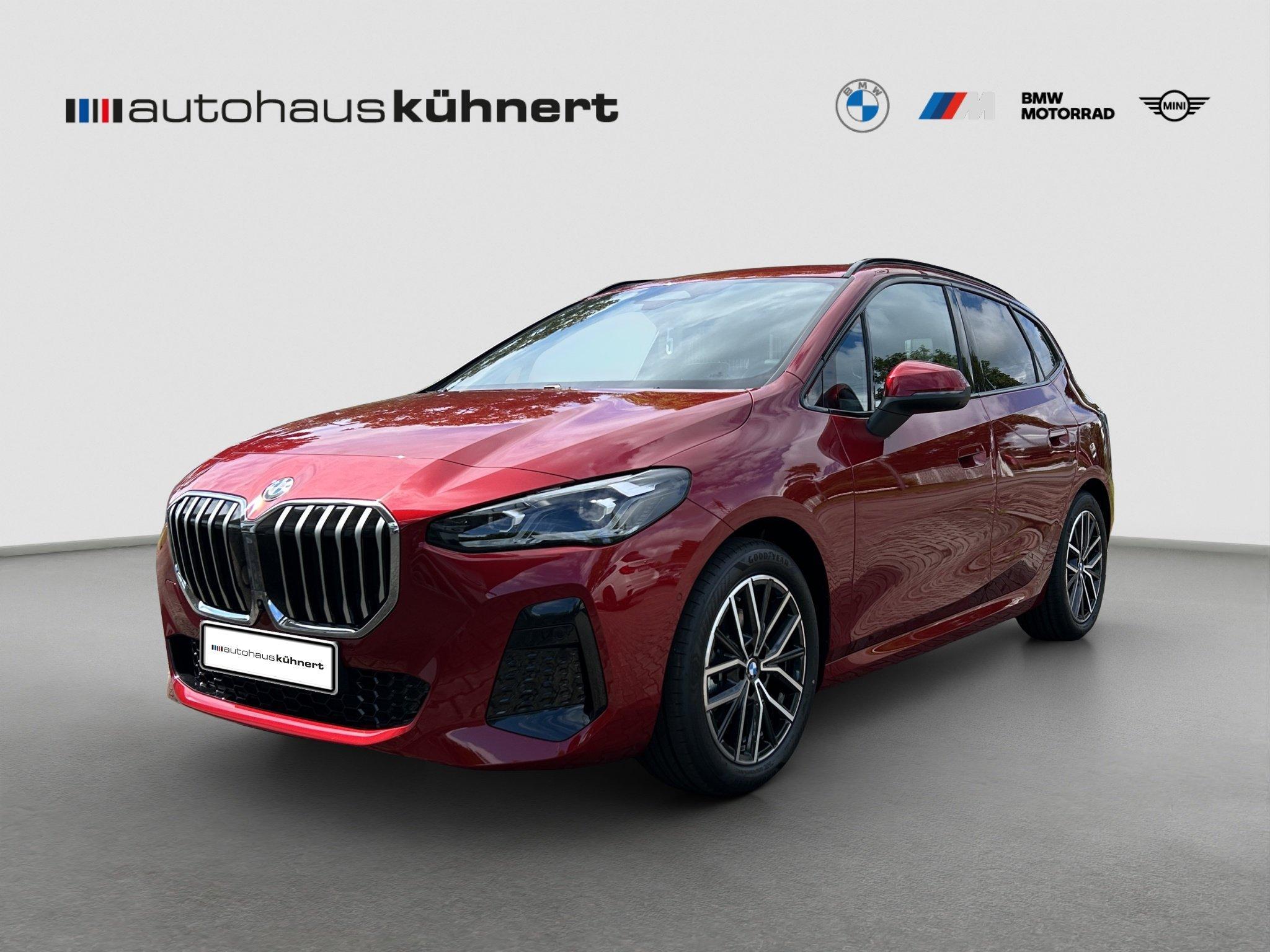 BMW 2er Active Tourer – Bild 2