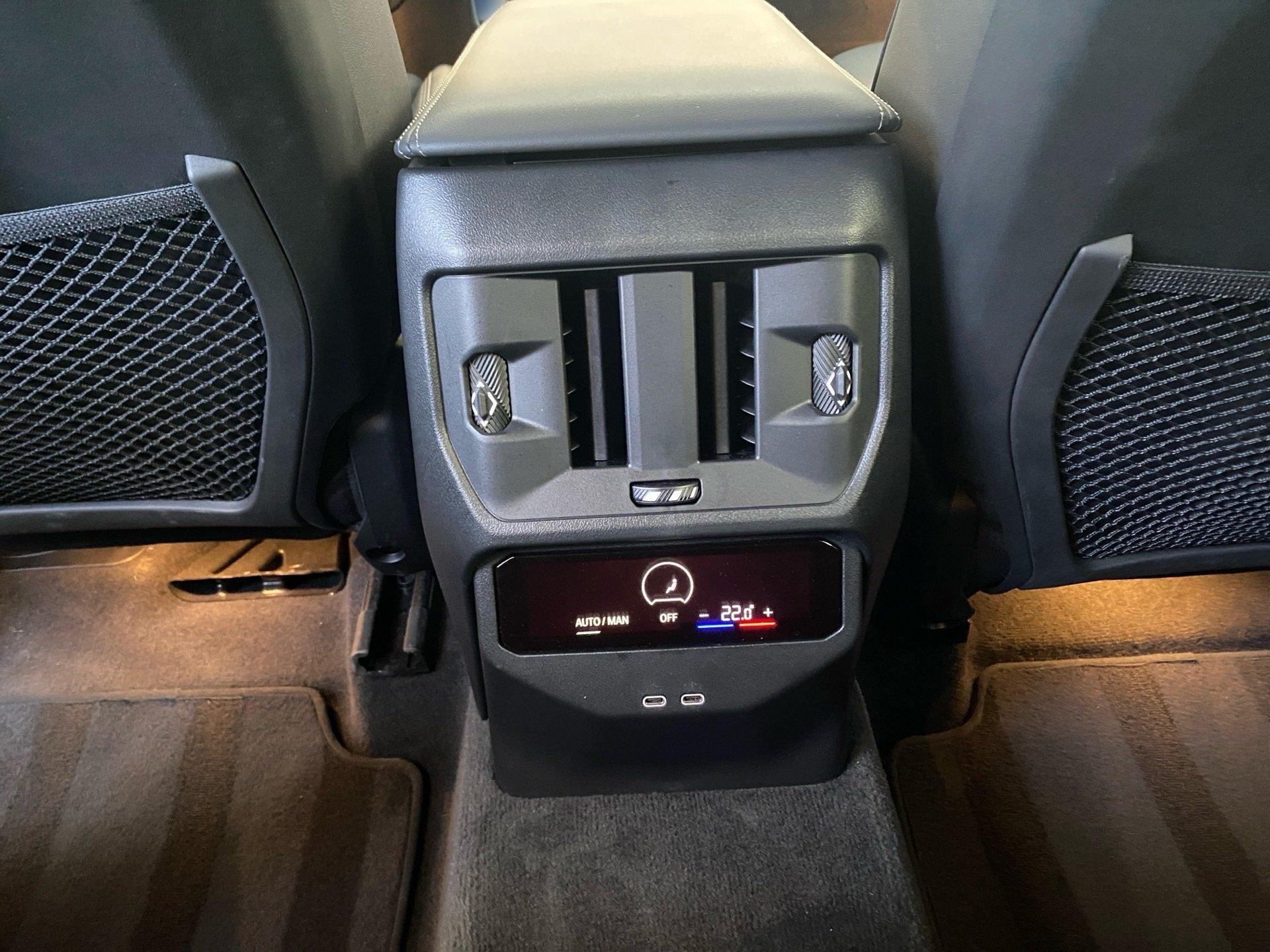 BMW X3 – Bild 9
