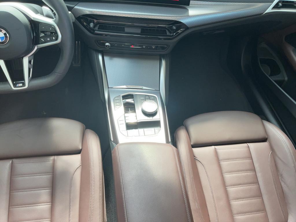 BMW 4er Cabrio – Bild 3