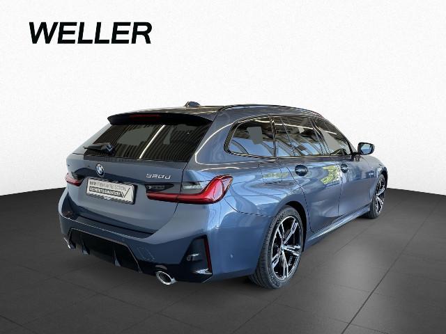 BMW 3er Touring – Bild 3